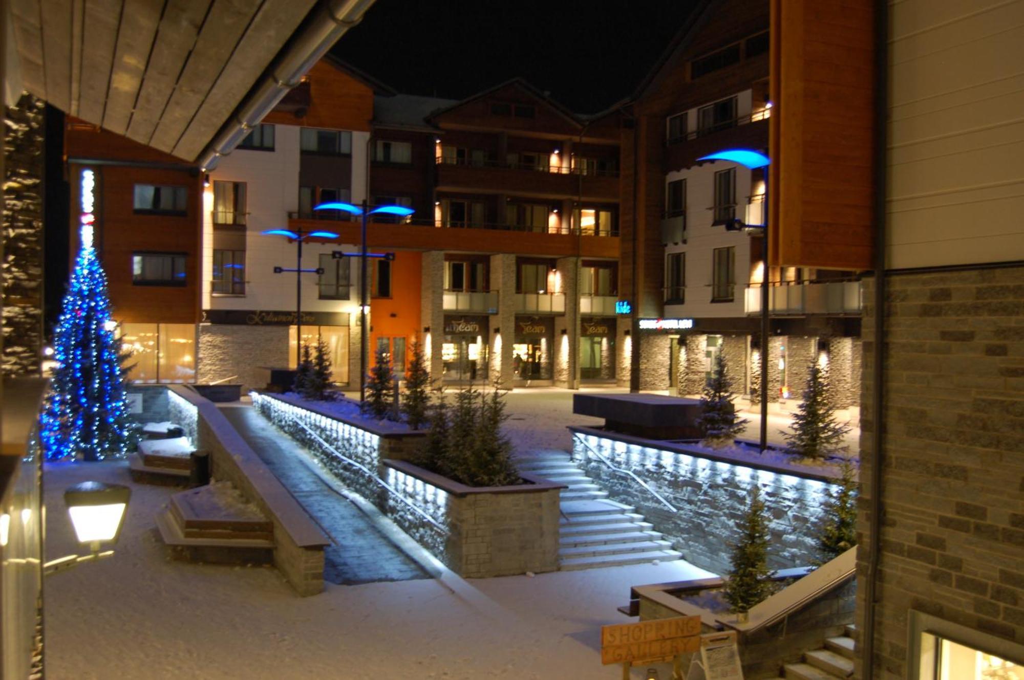 Levi Suites Unna Mannu Exterior foto