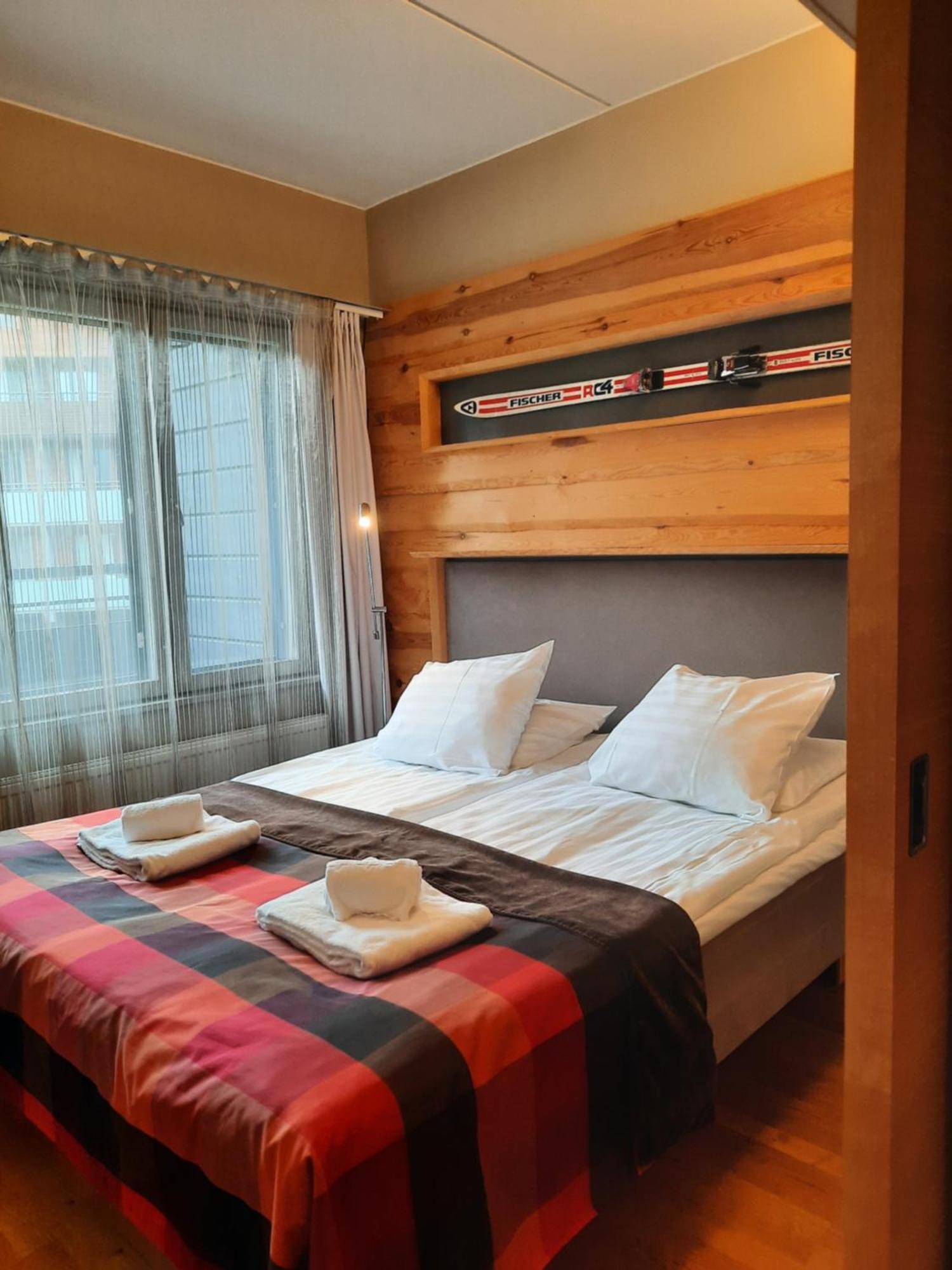 Levi Suites Unna Mannu Cameră foto