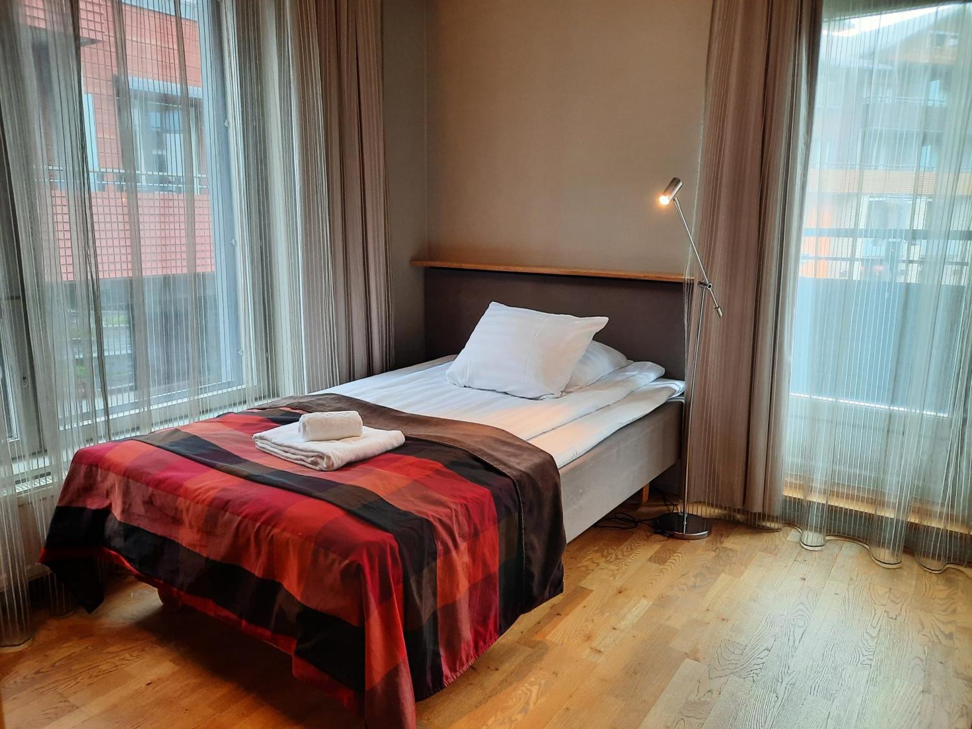 Levi Suites Unna Mannu Cameră foto