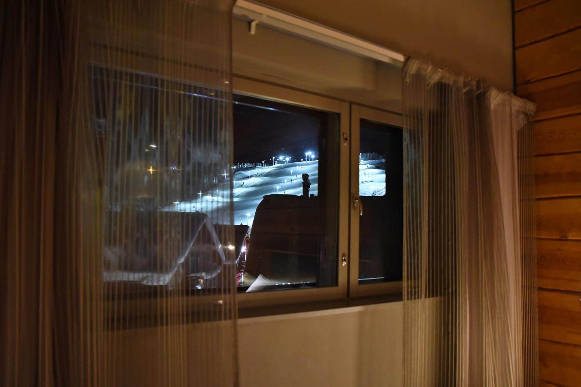 Levi Suites Unna Mannu Cameră foto