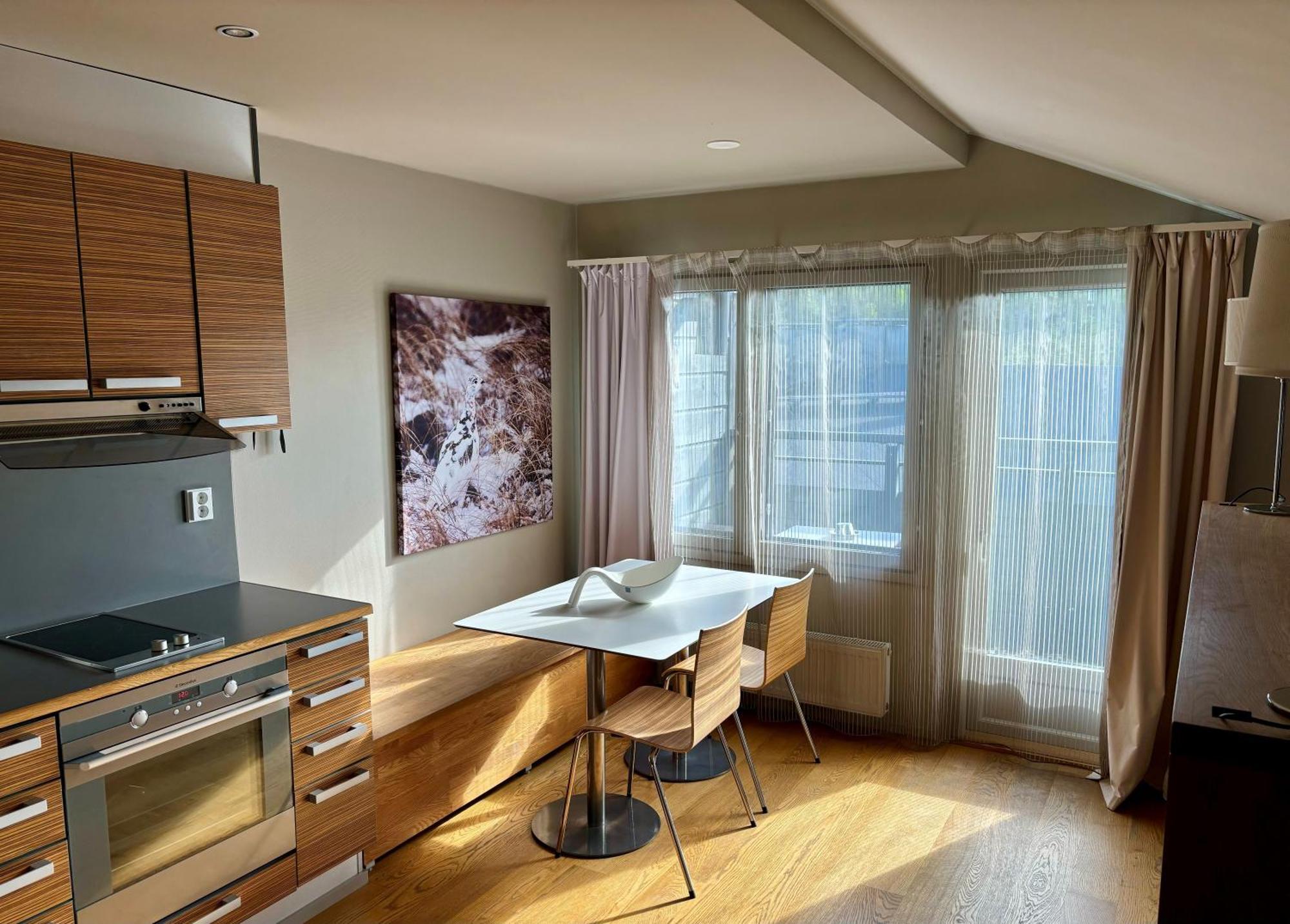 Levi Suites Unna Mannu Exterior foto