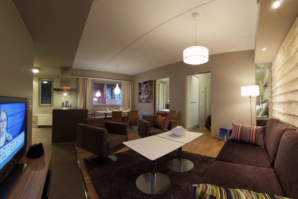 Levi Suites Unna Mannu Cameră foto
